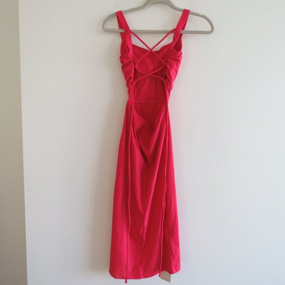 VIRAL HALARA Backless Dress - Picture 10 of 16